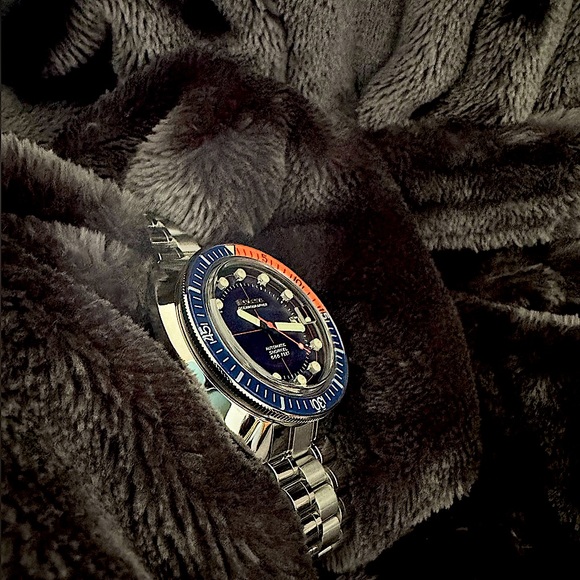 BULOVA | Devil Diver - Picture 2 of 6